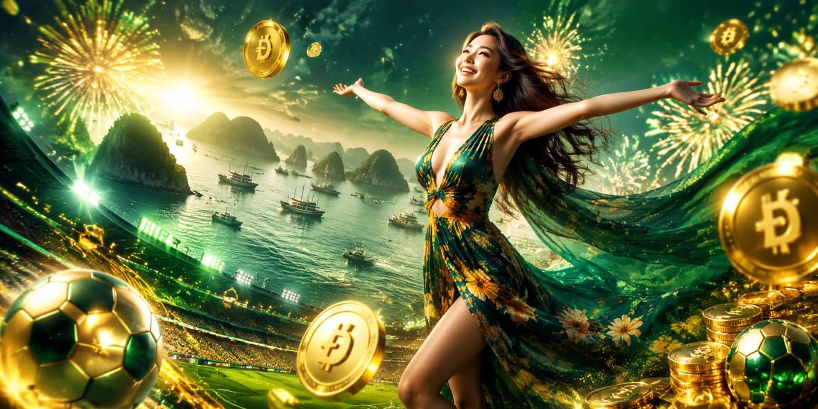 Người dùng tại Hạ Long trải nghiệm cá cược thể thao trên ứng dụng di động 574