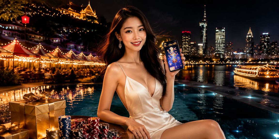 Người dùng tại Sài Gòn trải nghiệm ứng dụng casino và trò chơi phổ biến trên di động